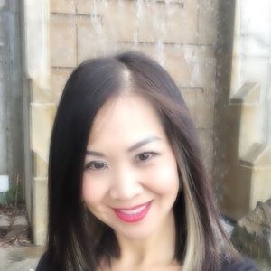 Meet your Posher, Tina